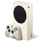 Xbox Series S Textured Matt Cream Skins