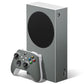 Xbox Series S Textured Matt Grey Skins