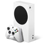 Xbox Series S White Gloss Skins