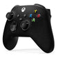 Xbox Series X Controller Black Leather Skins
