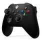 Xbox Series X Controller Textured Matt Black Skins