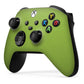 Xbox Series X Controller Textured Matt Green Skins