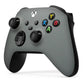 Xbox Series X Controller Textured Matt Grey Skins