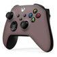 Xbox Series X Controller Textured Matt Mulberry Skins