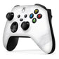 Xbox Series X Controller White Marble Skins