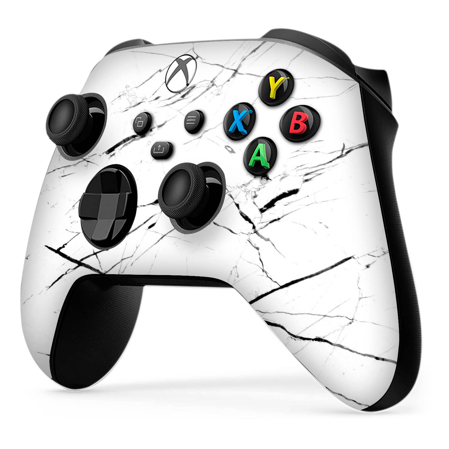 Xbox Series X Controller Yakuza Skins