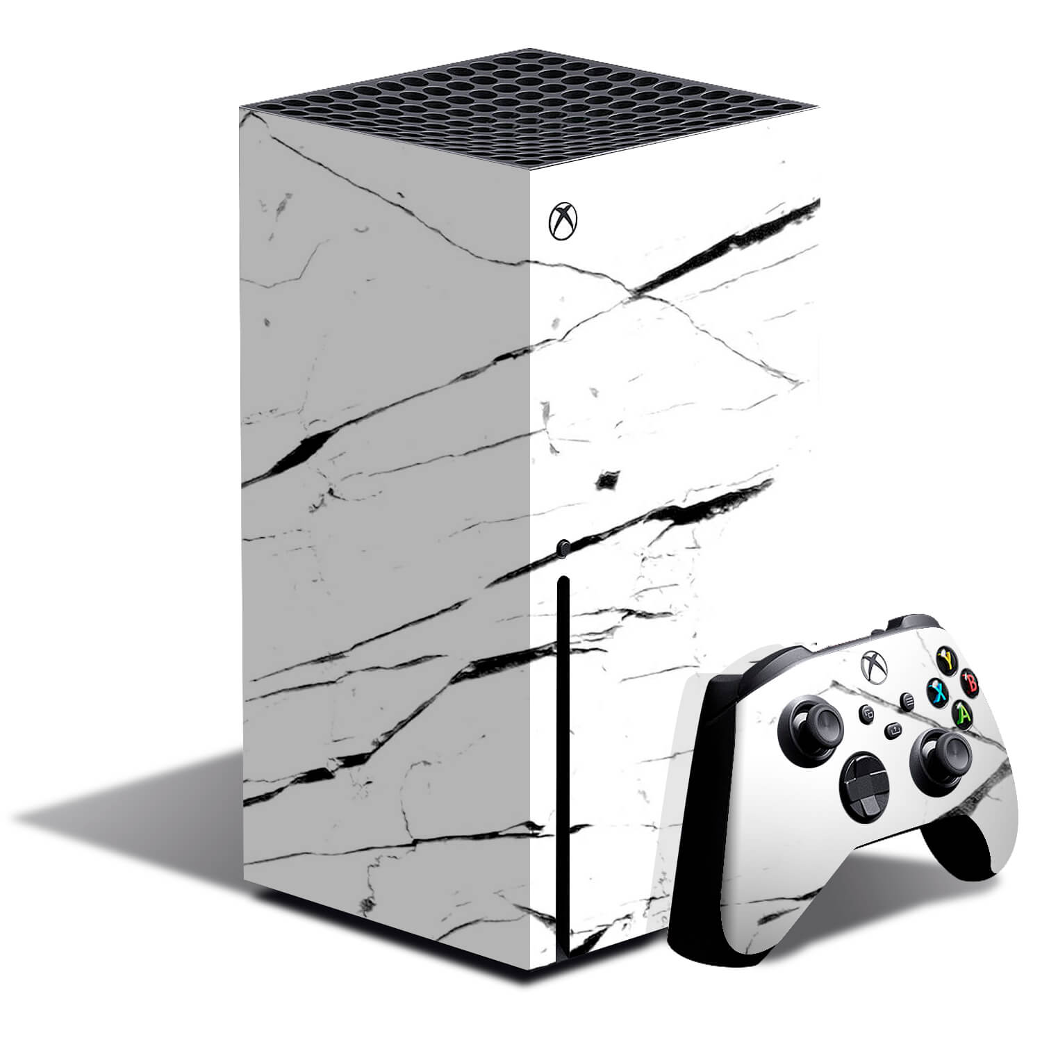 Xbox Series X Yakuza Skins