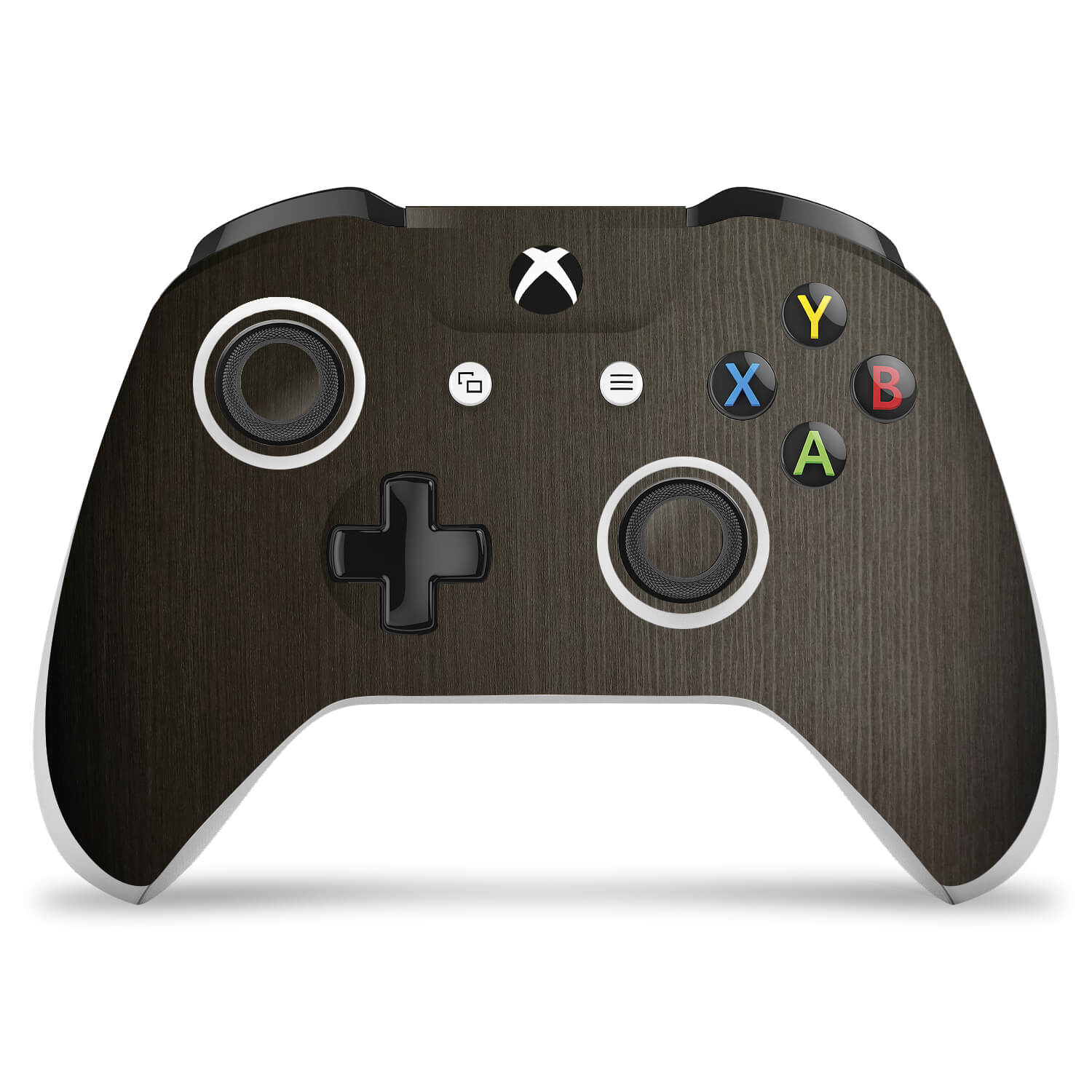 Console Protection Film UUShop Vinyl Skin Stickers For Xbox One S ...