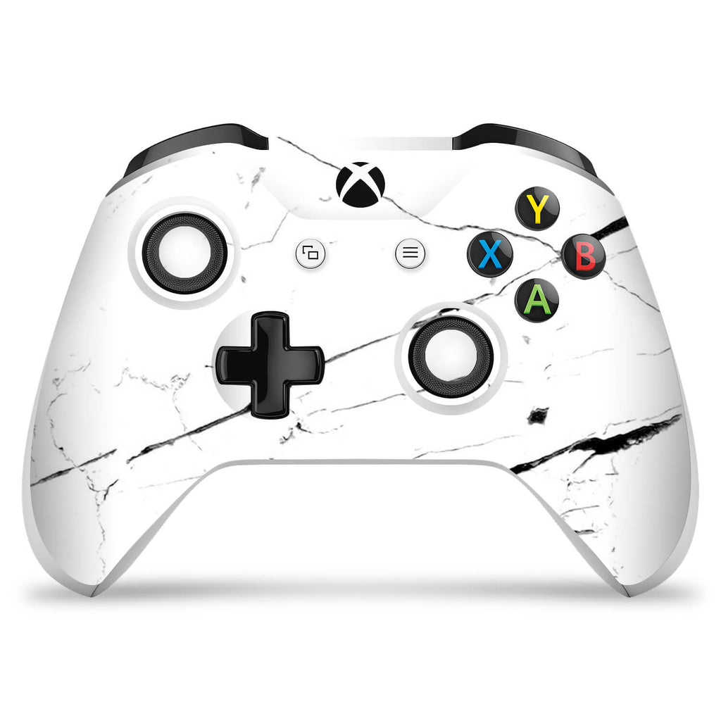 Xbox One S Controller Yakuza Skin