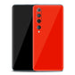 Xiaomi Mi 10 Dragon Red Gloss Skins
