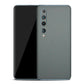 Xiaomi Mi 10 Textured Matt Grey Skins