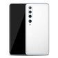 Xiaomi Mi 10 Textured Matt White Skins