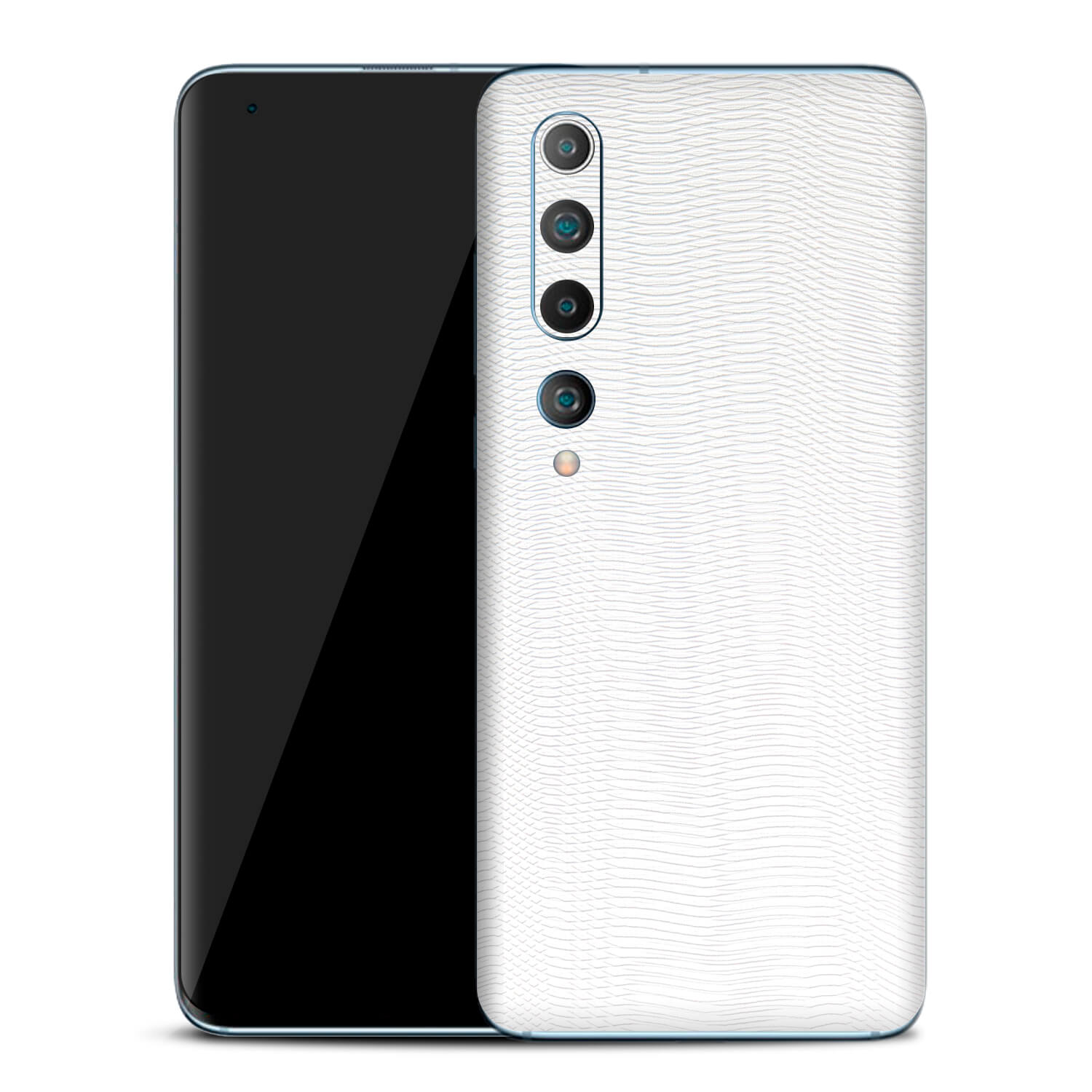 Xiaomi Mi 10 Waveform Skins