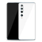 Xiaomi Mi 10 White Gloss Skins