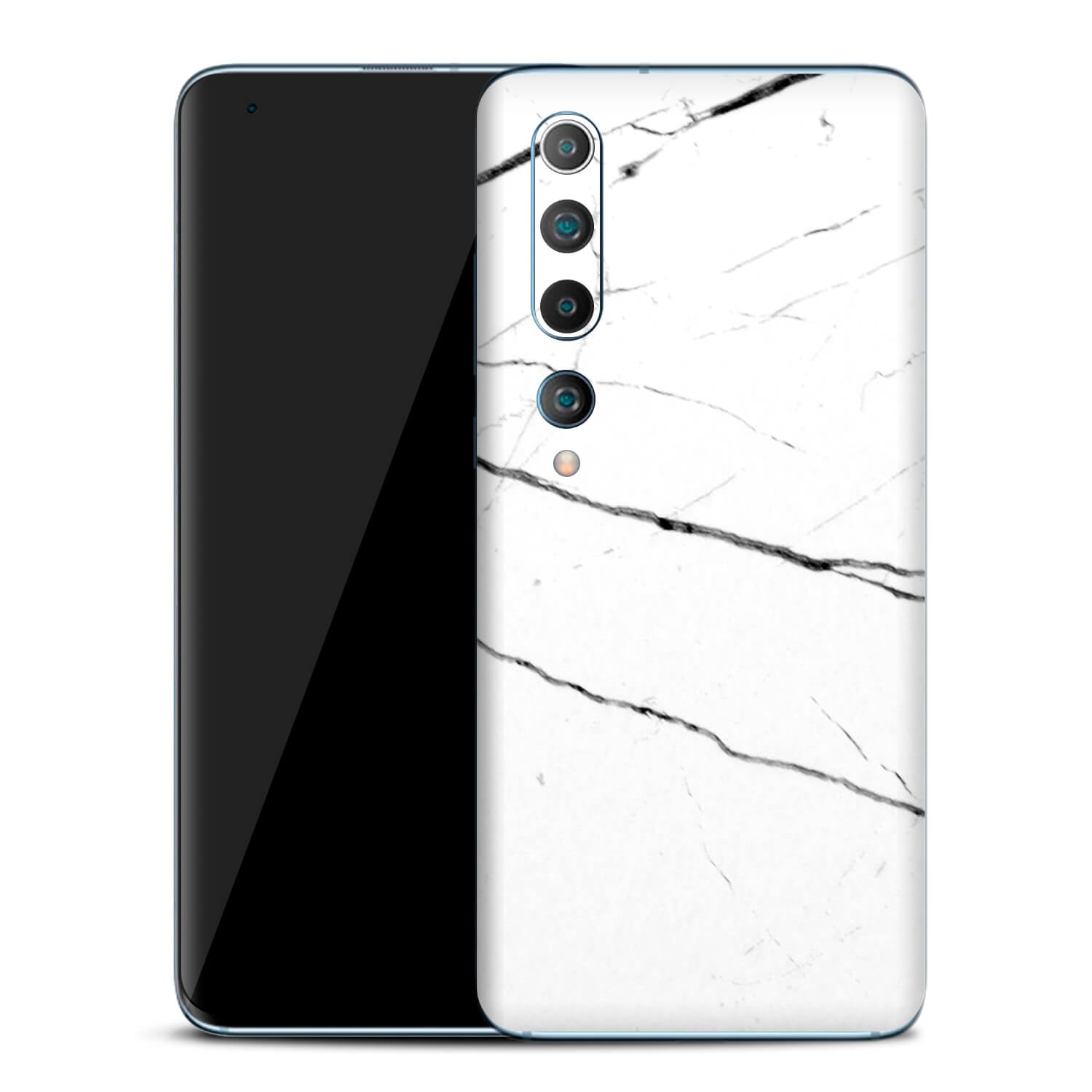 Xiaomi Mi 10 Yakuza Skins