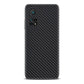 Xiaomi Mi 10T Black Carbon Fibre Skins