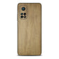 Xiaomi Mi 10T Modern Oak Skins