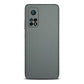 Xiaomi Mi 10T Textured Matt Grey Skins