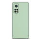 Xiaomi Mi 10T Textured Matt Mint Skins