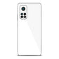 Xiaomi Mi 10T White Gloss Skins