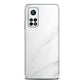 Xiaomi Mi 10T White Marble Skins