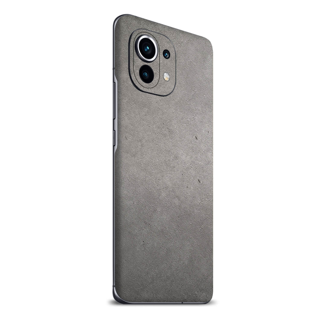 Xiaomi Mi 11 Lite Sahara Concrete Skins