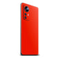 Xiaomi Mi 12 Dragon red gloss skins