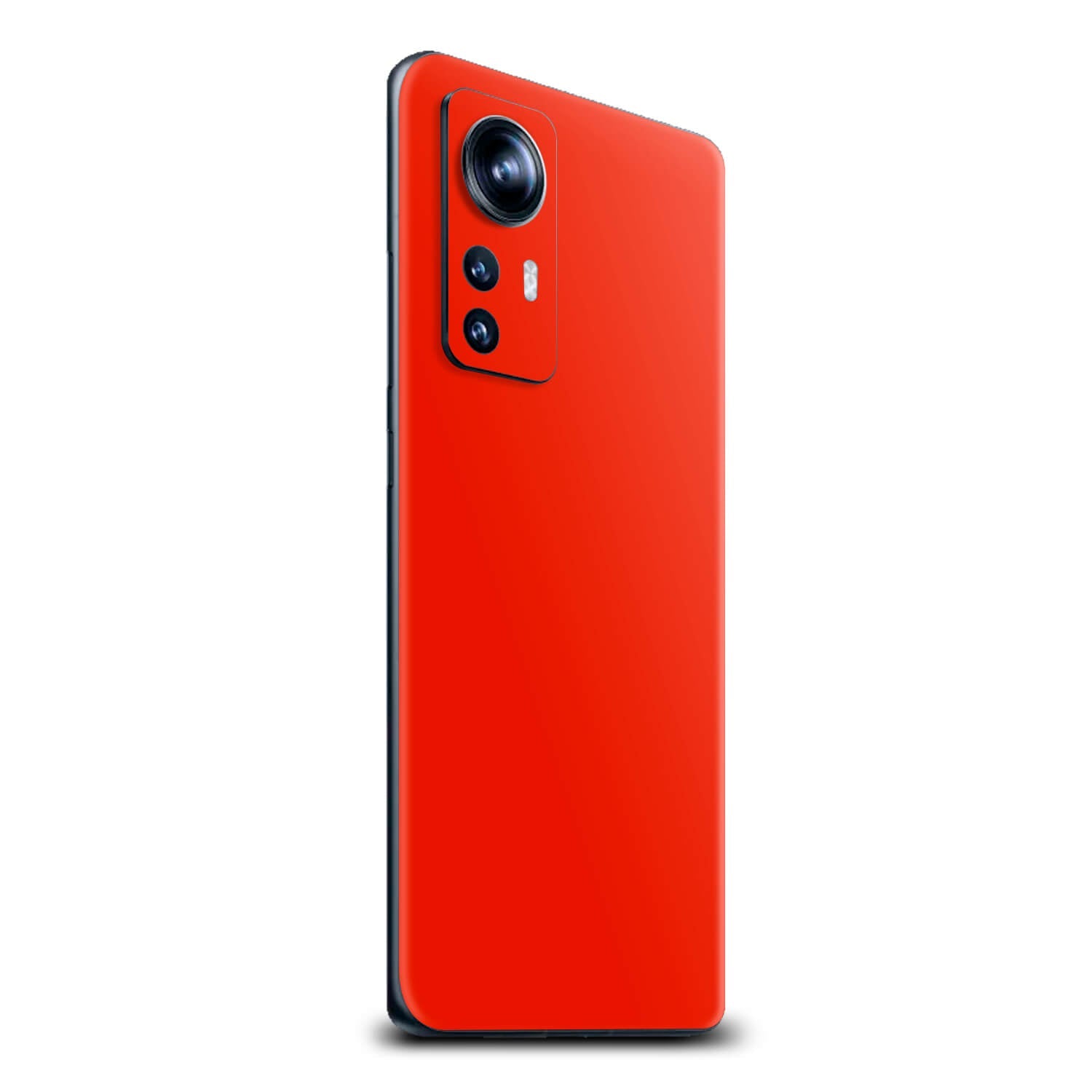 Xiaomi Mi 12 Pro Dragon red gloss skins