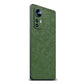 Xiaomi Mi 12 Green camo skins