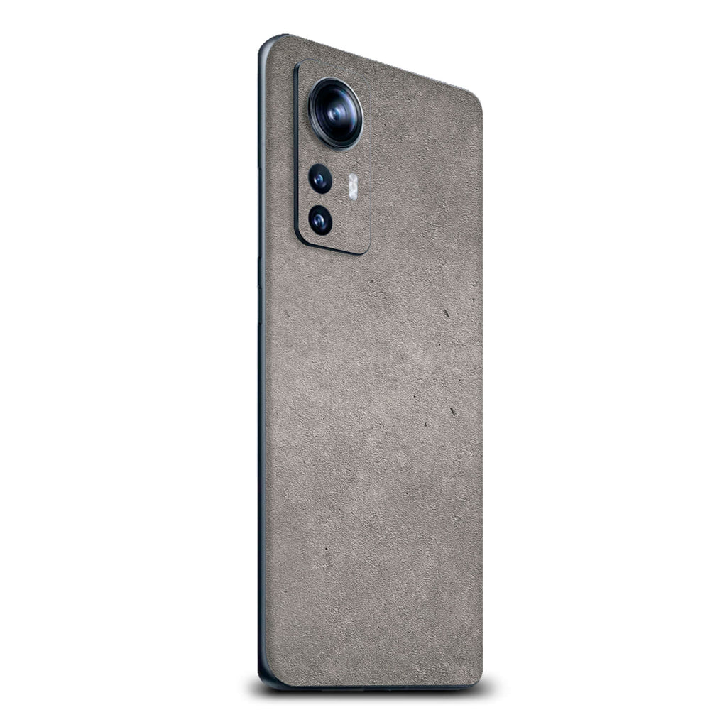 Xiaomi Mi 12 Pro Sahara concrete skins