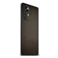 Xiaomi Mi 12 Pro Silverblack wood skins