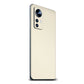 Xiaomi Mi 12 Pro Textured matt cream skins
