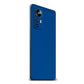 Xiaomi Mi 12 Textured matt royal blue skins