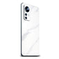 Xiaomi Mi 12 White marble skins
