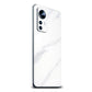 Xiaomi Mi 12 Pro White marble skins