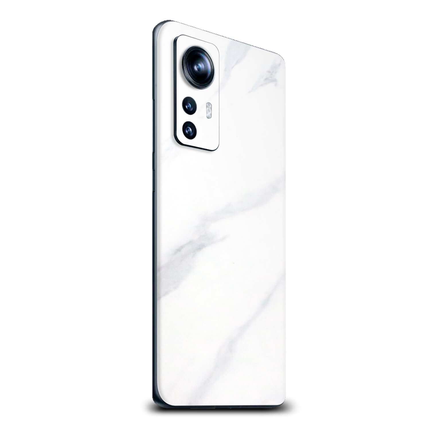 Xiaomi Mi 12 Pro White marble skins