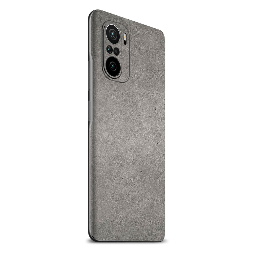 Xiaomi Pocophone F3 Sahara Concrete Skins
