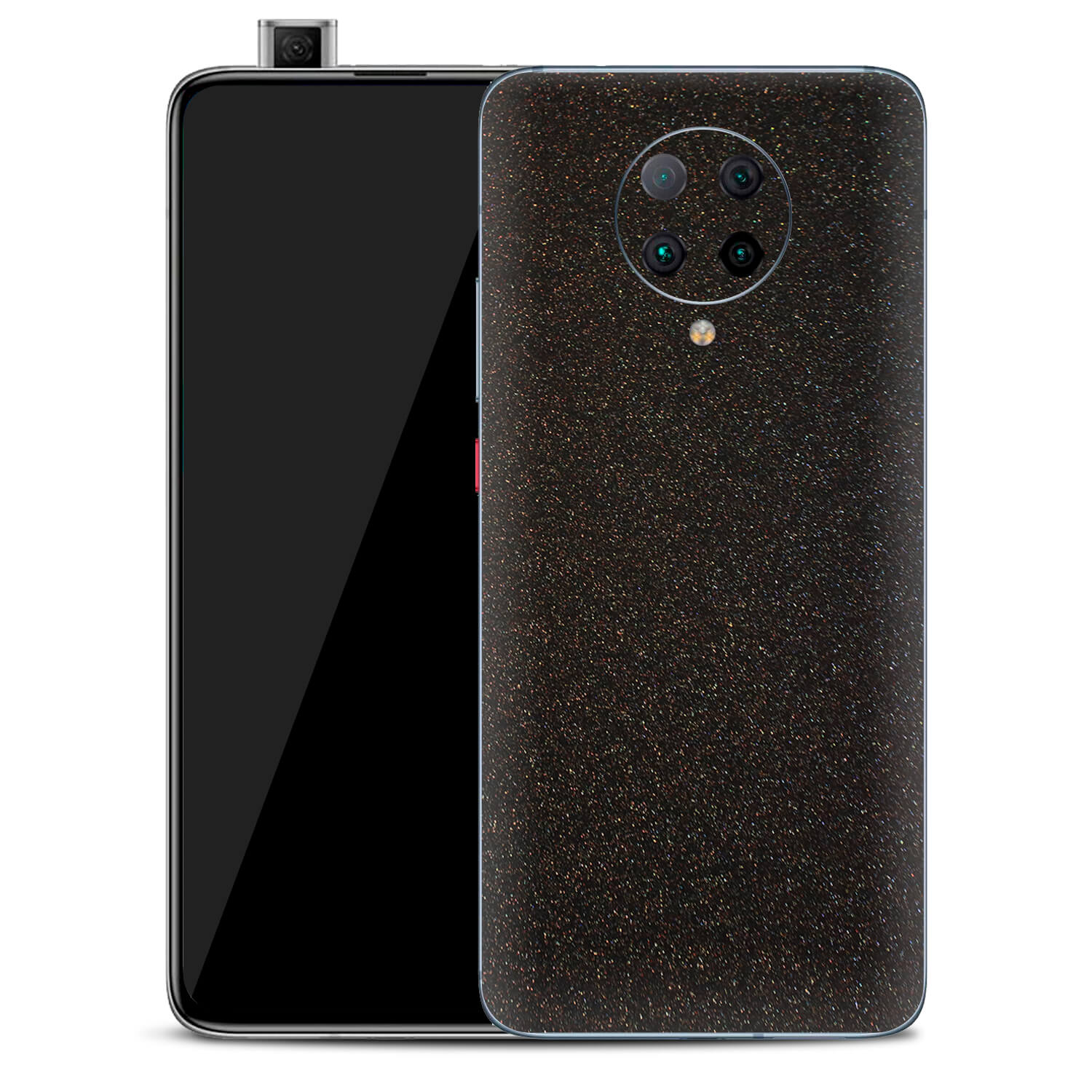 Xiaomi Pocophone F2 Pro Matt Morpheus Skins