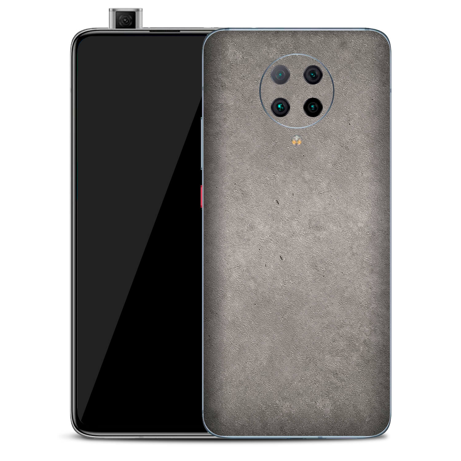 Xiaomi Pocophone F2 Pro Sahara Concrete Skins