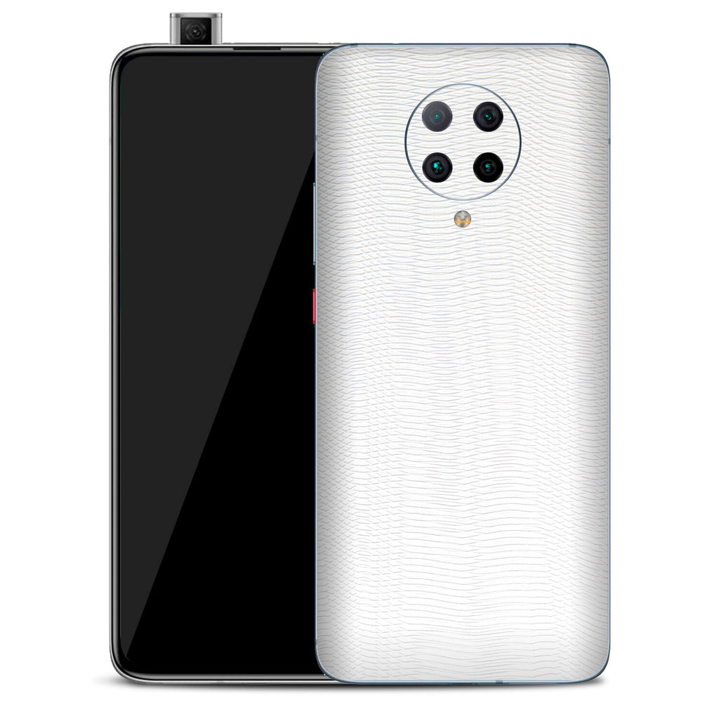 Xiaomi Pocophone F2 Pro Waveform Skins