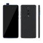 Xiaomi Mi 9T Pro Black Carbon Fibre Skins