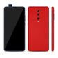 Xiaomi Mi 9T Red Carbon Fibre Skins