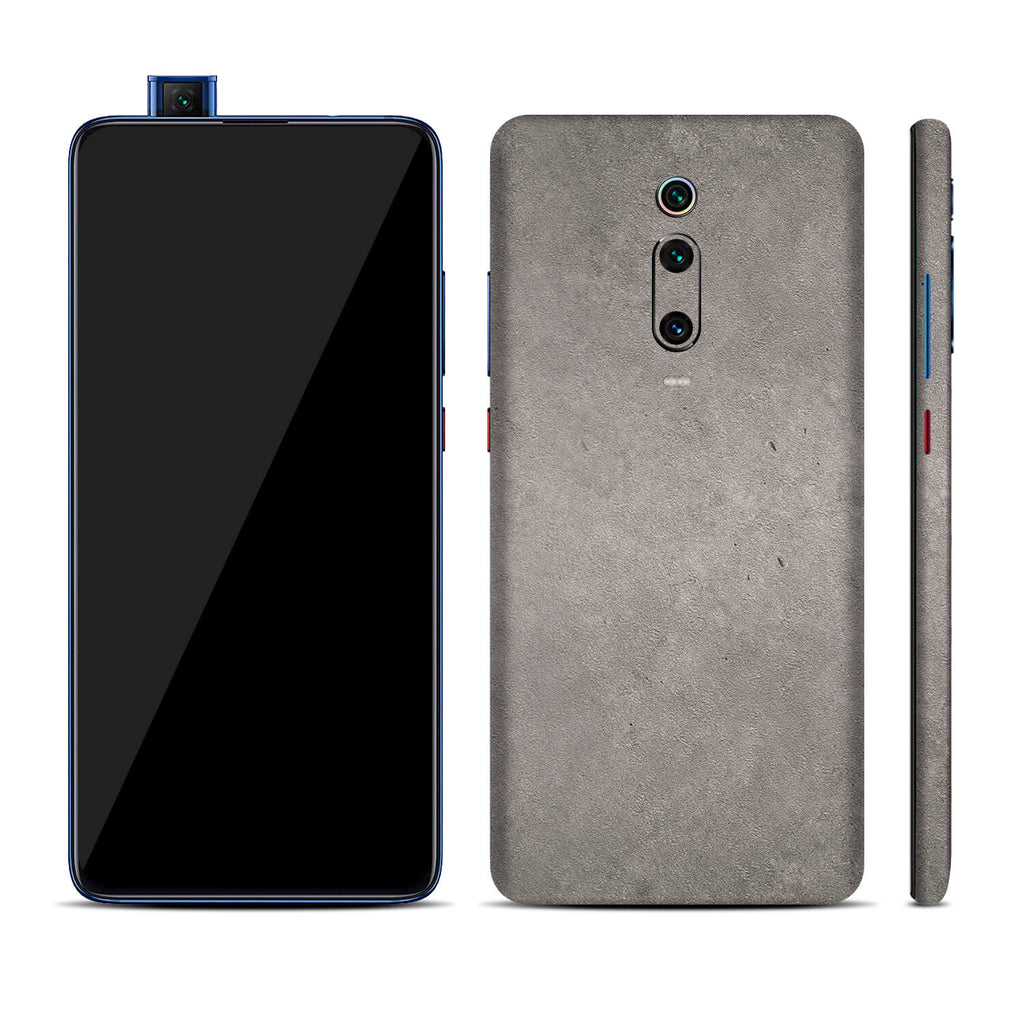Xiaomi Mi 9T Pro Sahara Concrete Skins