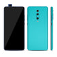 Xiaomi Mi 9T Pro Textured Matt Turquoise Skins