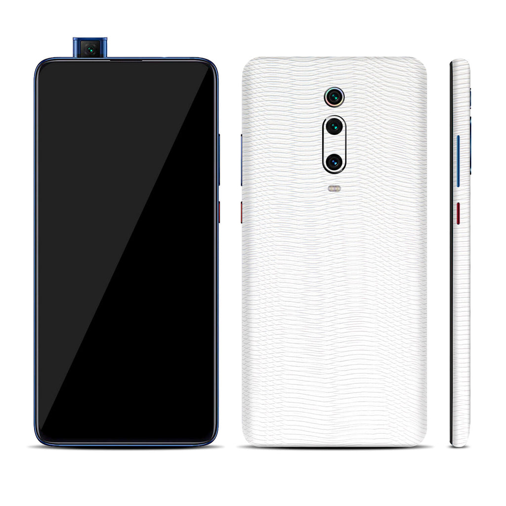 Xiaomi Mi 9T Pro Waveform Skins