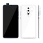 Xiaomi Mi 9T White Gloss Skins