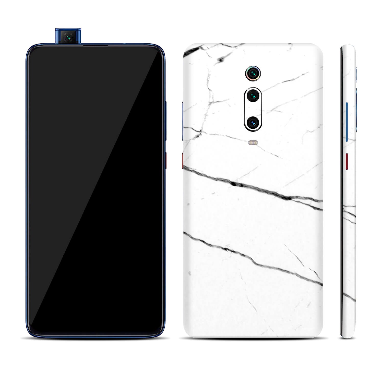 Xiaomi Mi 9T Yakuza Skins