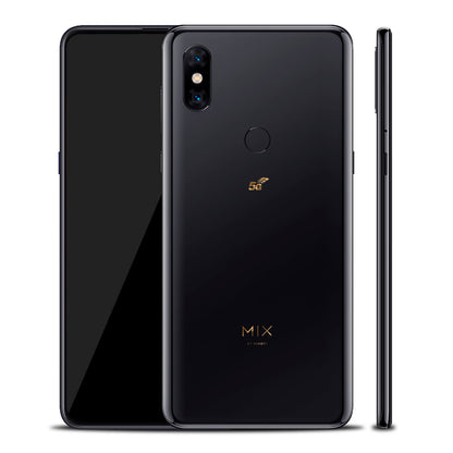 Xiaomi Mi Mix 3 5G Skins