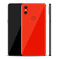 Xiaomi Mi Mix 3 Dragon Red Gloss Skins