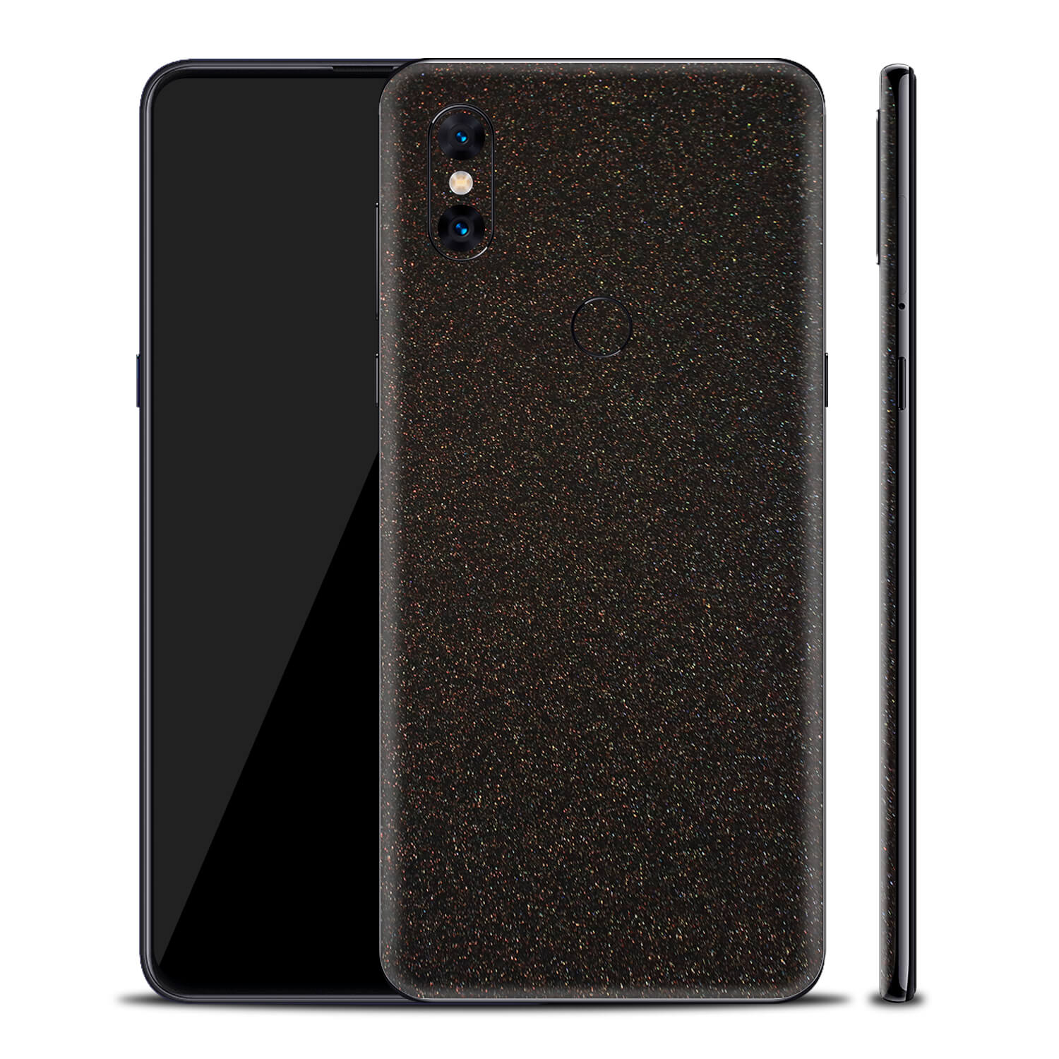 Xiaomi Mi Mix 3 Matt Morpheus Skins